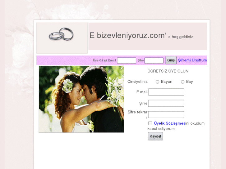 www.ebizevleniyoruz.com