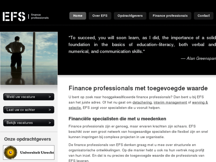 www.efs-finance.nl