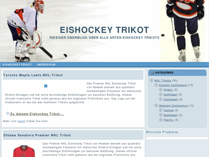 www.eishockeytrikot.net