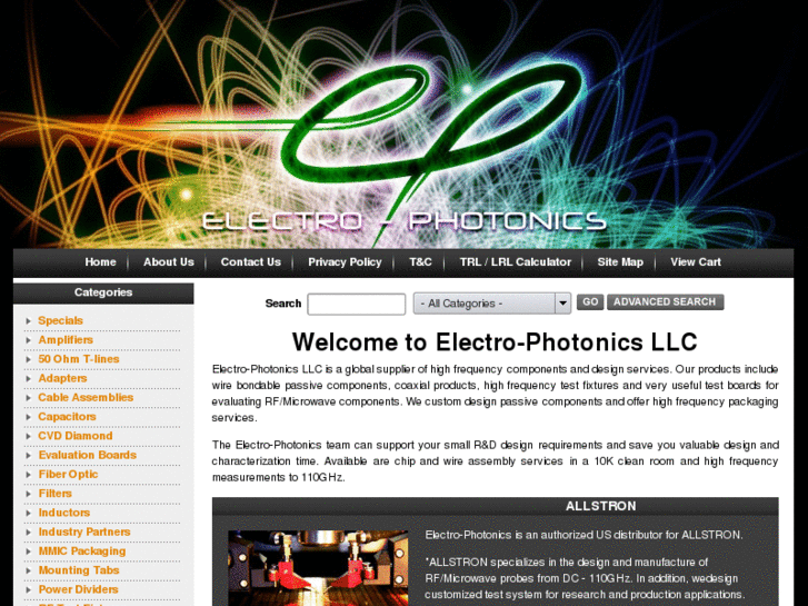 www.electro-photonics.com