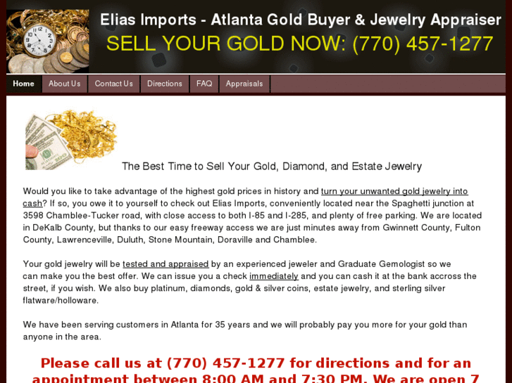 www.eliasimports.com