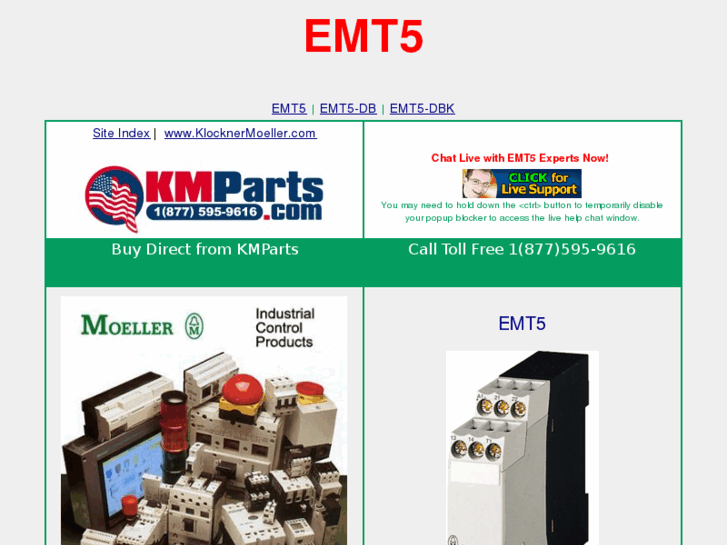 www.emt5.com