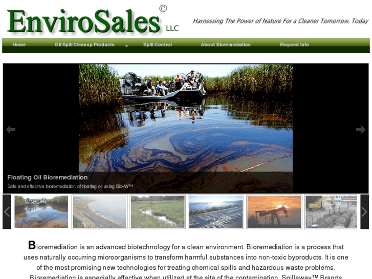 www.envirosales.com