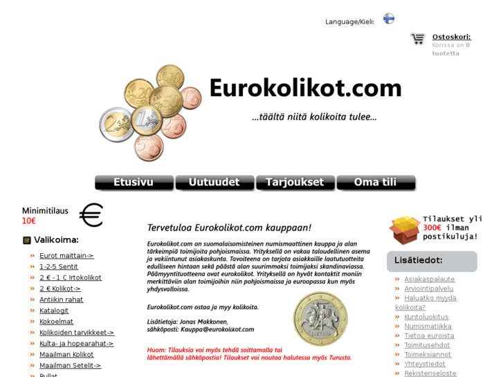 www.eurokolikot.com