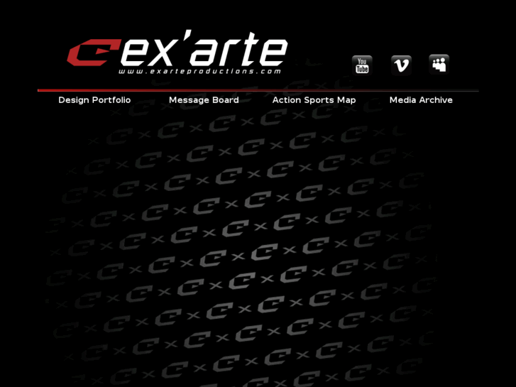 www.exarteproductions.com