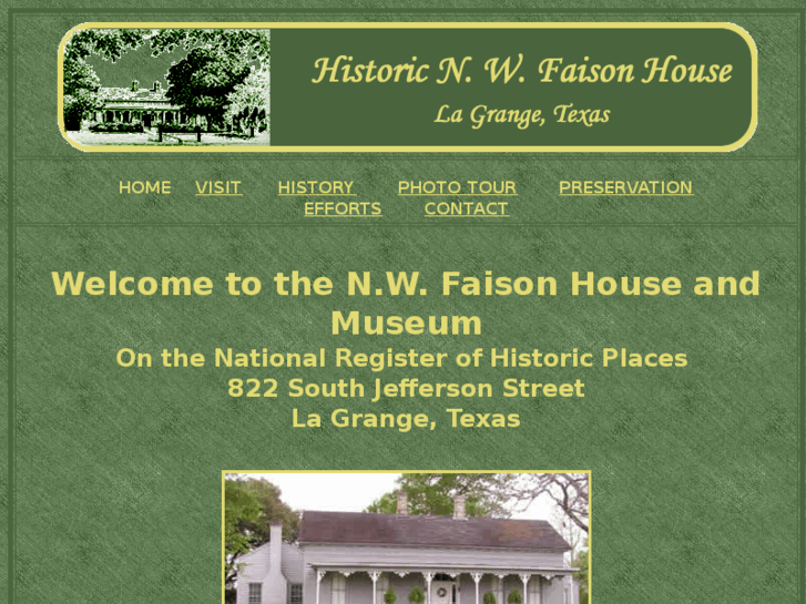 www.faisonhouse.org