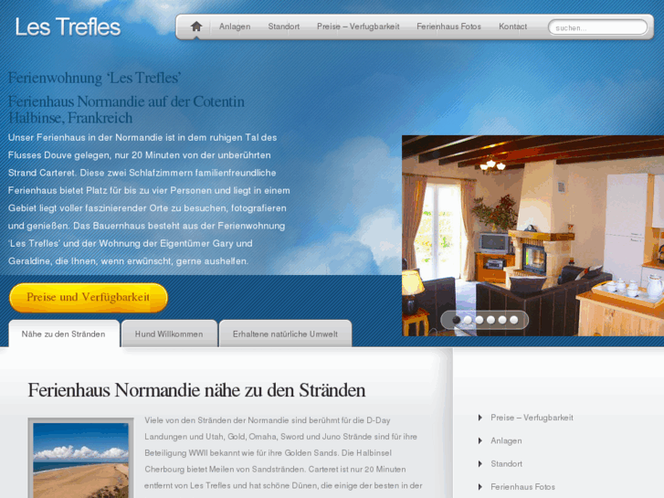 www.ferienhausnormandie.com