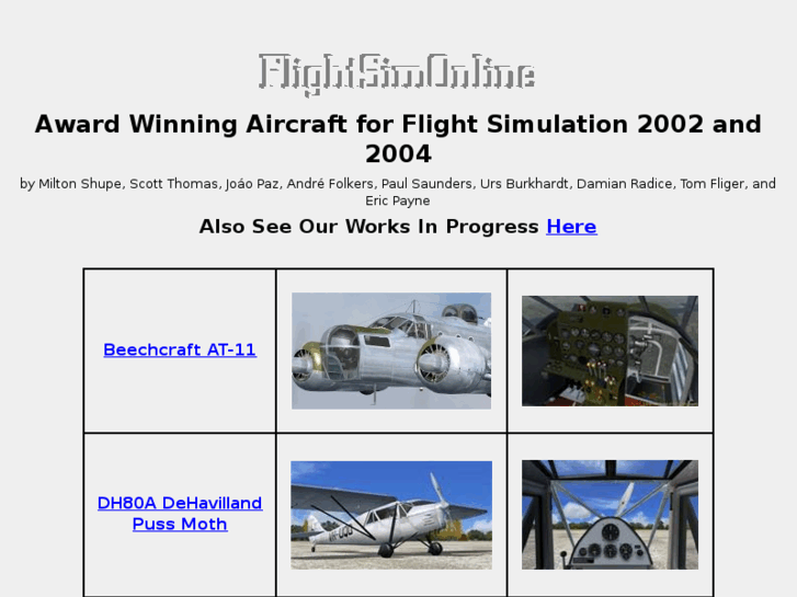 www.flightsimonline.com