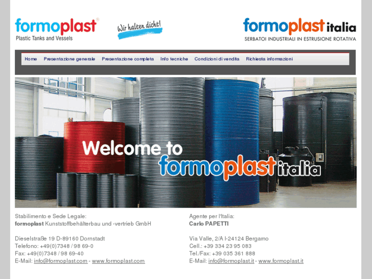 www.formoplast.it