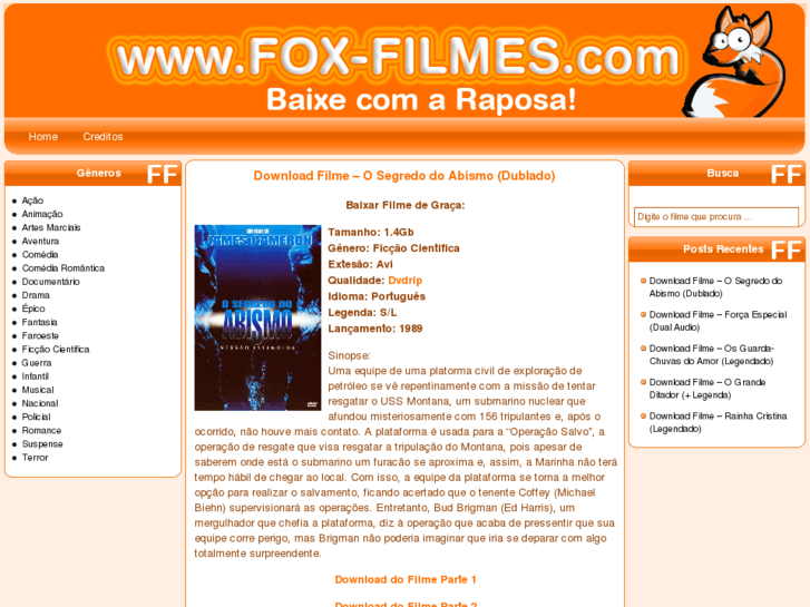 www.fox-filmes.com