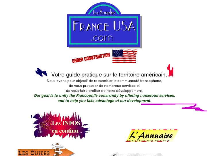 www.franceusa.com