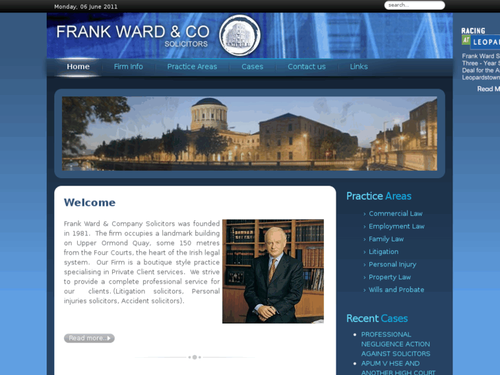 www.frankward.com