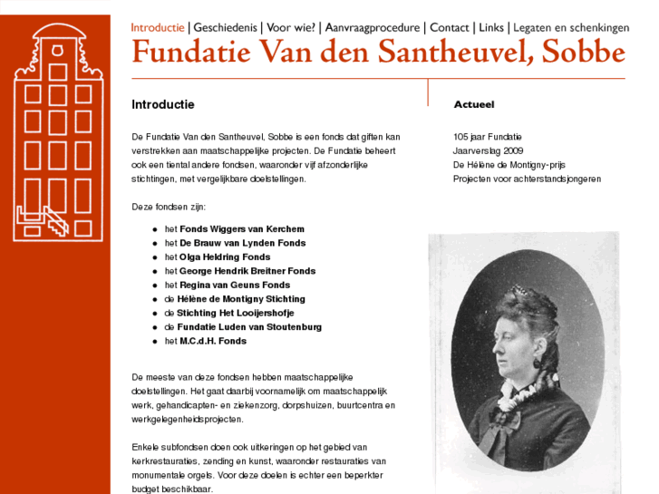 www.fundatiesobbe.nl