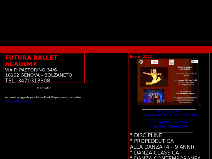 www.futuraballet.com