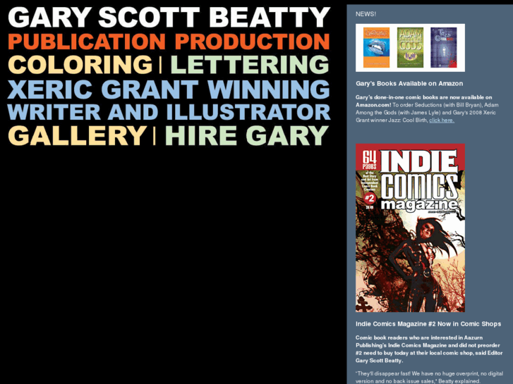 www.garyscottbeatty.com