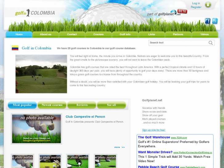 www.golfincolombia.net