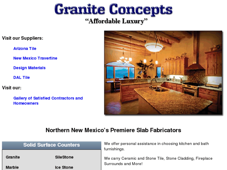 www.graniteconceptsinc.com