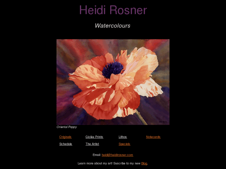 www.heidirosner.com