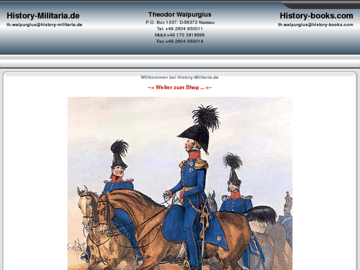 www.history-militaria.de