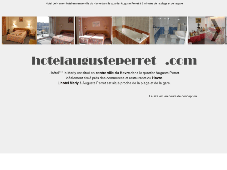 www.hotelaugusteperret.com