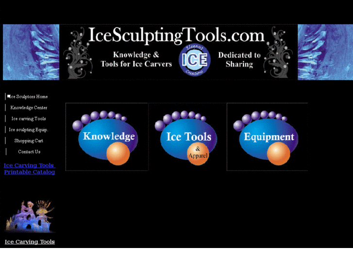 www.icesculptingtools.com