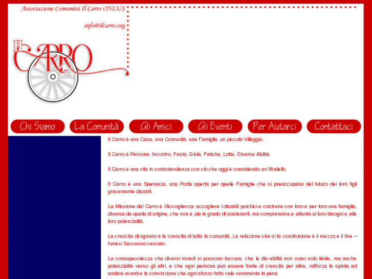 www.ilcarro.org