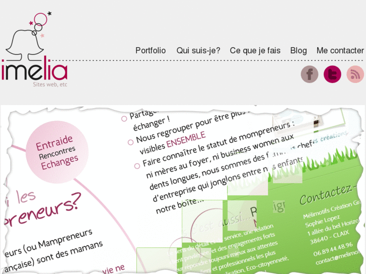 www.imelia.fr