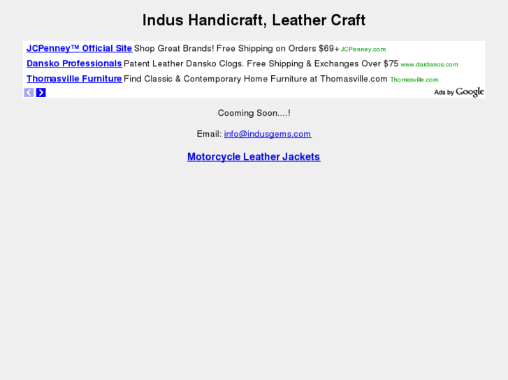 www.indushandicraft.com