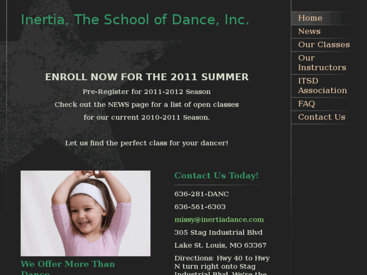 www.inertiadance.com