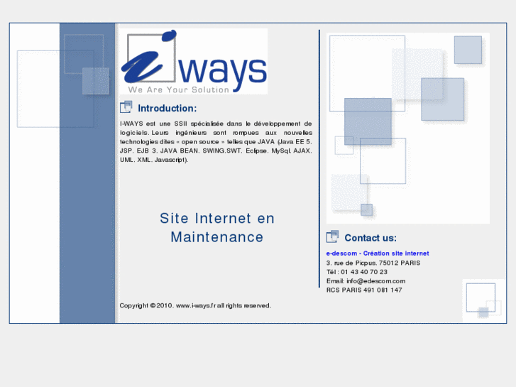 www.iways-company.com