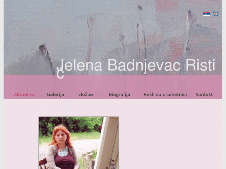 www.jelenabadnjevac.com