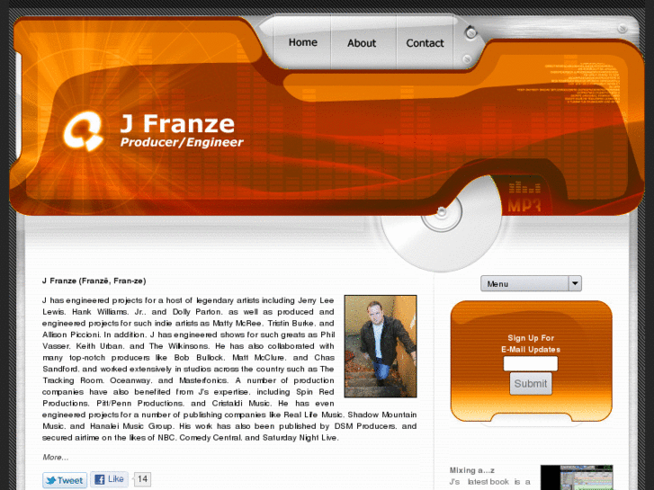 www.jfranze.com