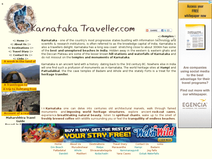 www.karnatakatraveller.com