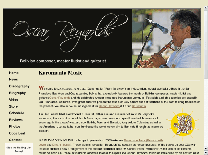 www.karumanta.com