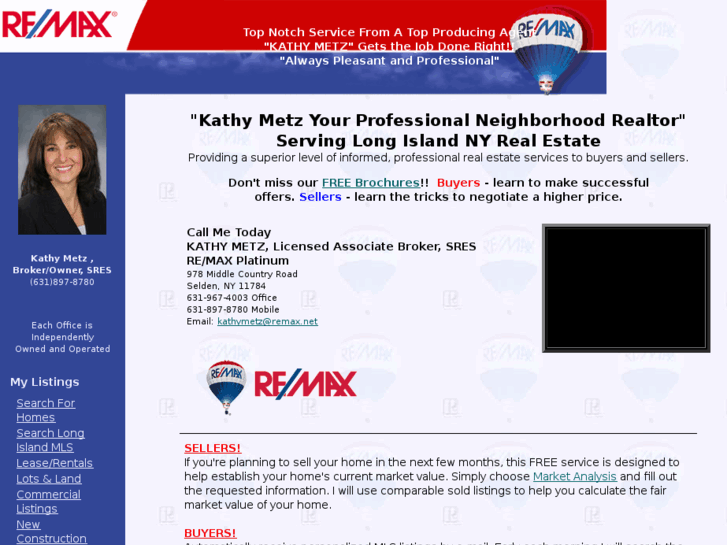 www.kathymetzinc.com