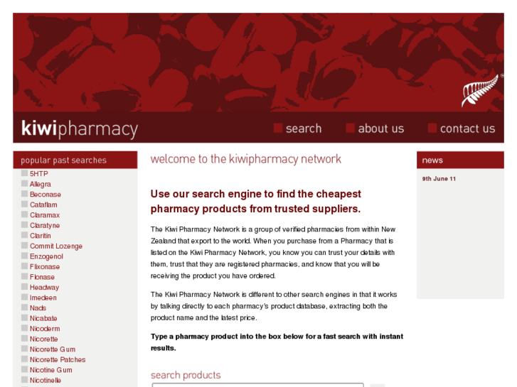 www.kiwipharmacy.com