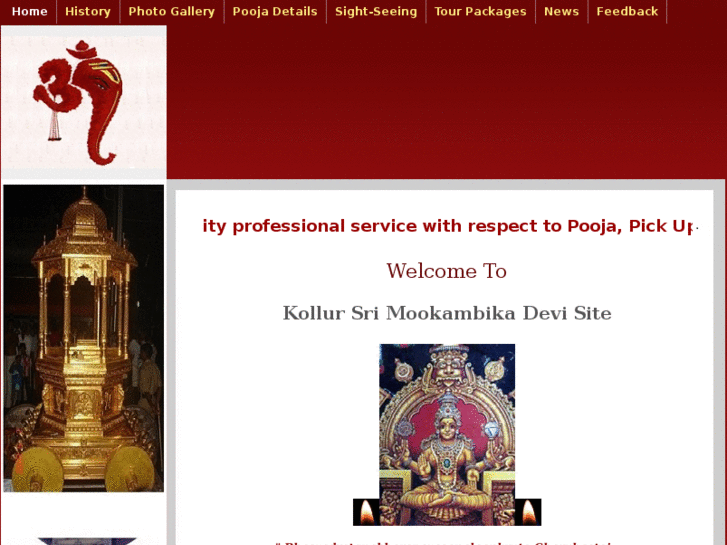 www.kollur.com