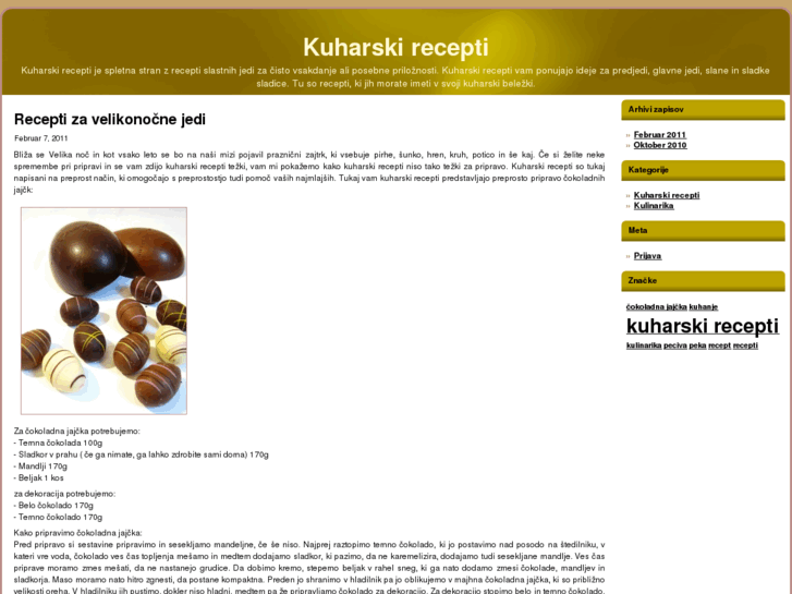 www.kuharskirecepti.info