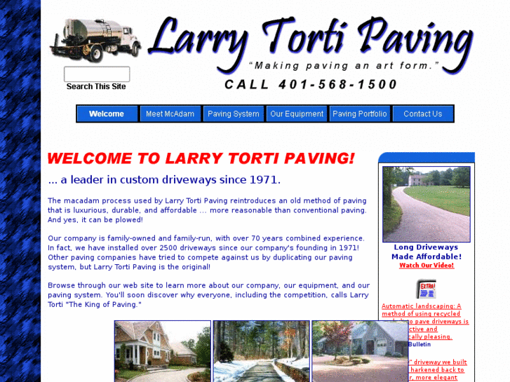 www.larrytorti.com