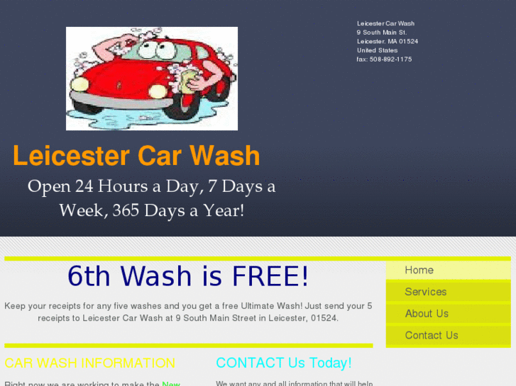 www.leicesterwash.com