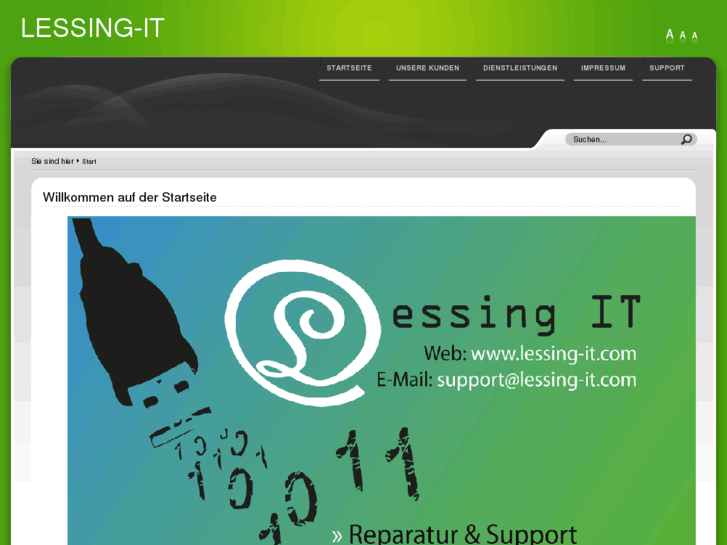 www.lessing-it.com