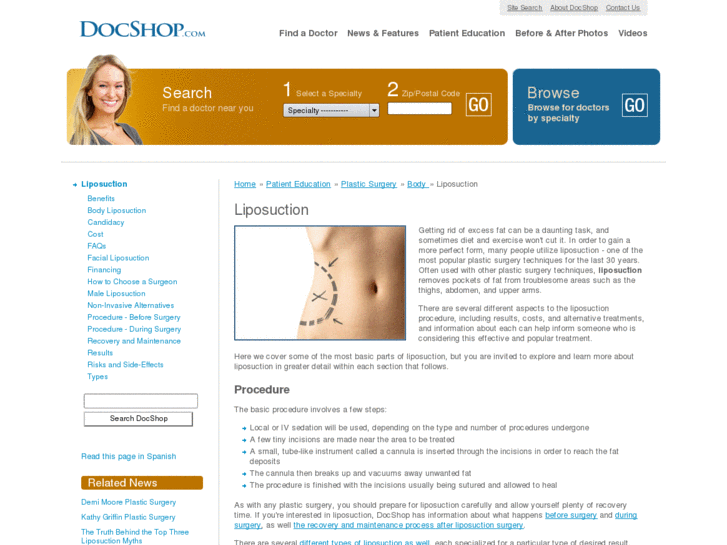 www.lipofaq.com