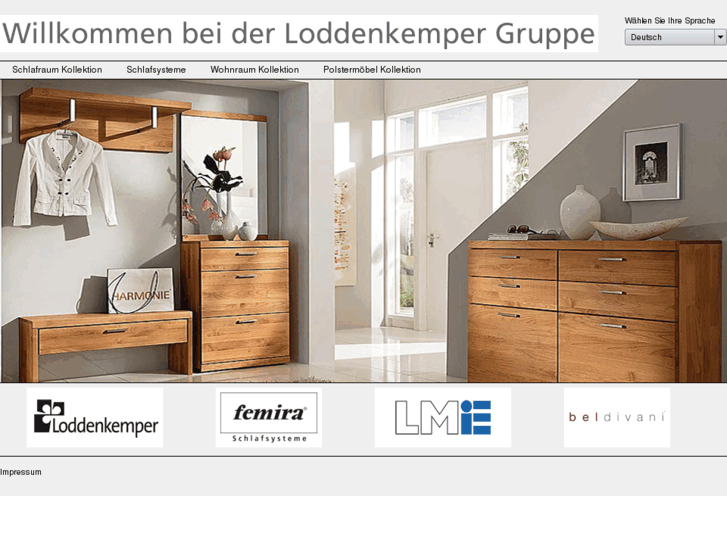 www.loddenkemper.de