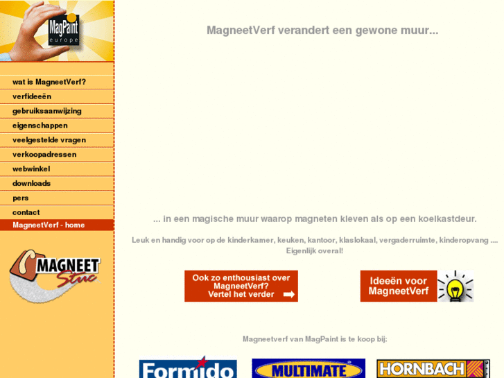 www.magneetverf.nl