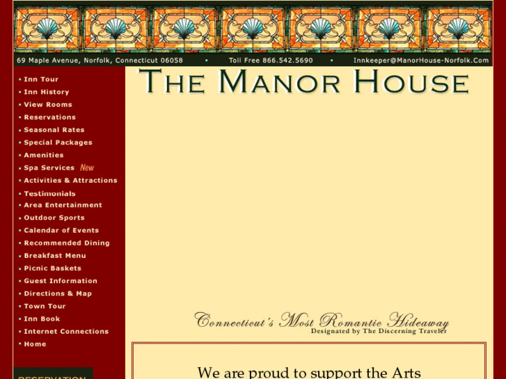 www.manorhouse-norfolk.com