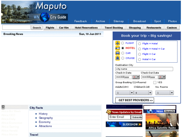 www.maputo.com