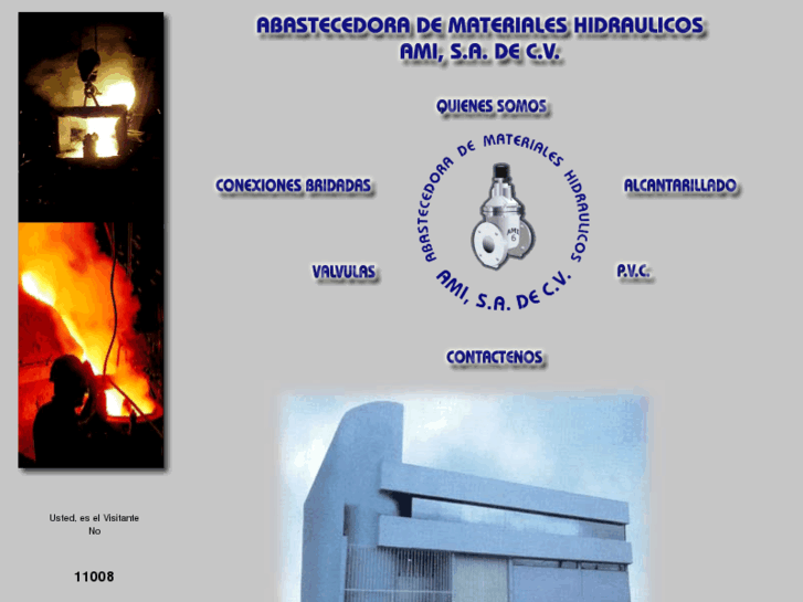 www.materialeshidraulicosami.com