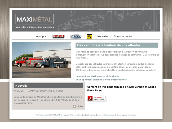 www.maximetal.com