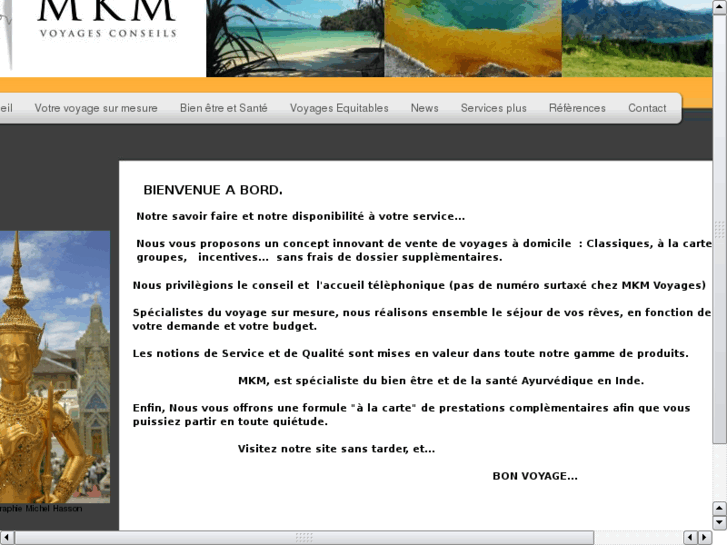 www.mkmvoyages.com