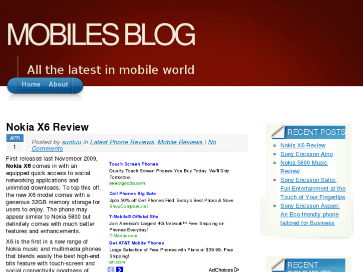 www.mobilesblog.com